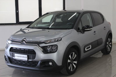 Citroen C3 PureTech 83 S&S Shine (3)