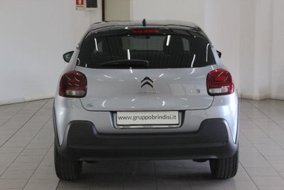 Citroen C3 PureTech 83 S&S Shine (5)