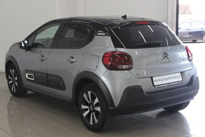 Citroen C3 PureTech 83 S&S Shine (6)