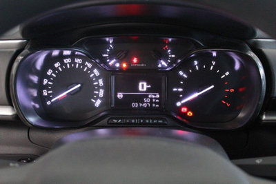 Citroen C3 PureTech 83 S&S Shine (8)