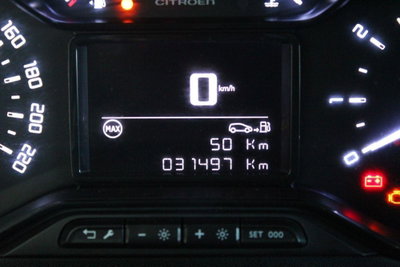 Citroen C3 PureTech 83 S&S Shine (9)