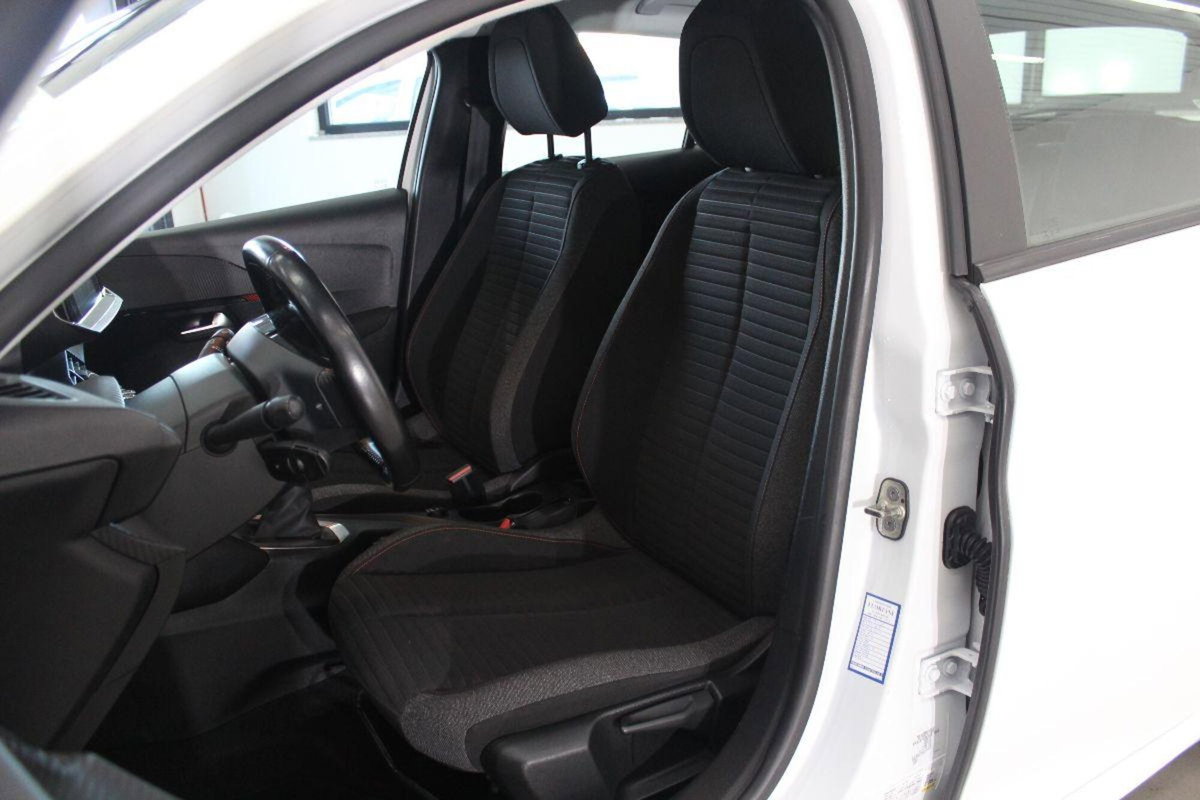 Peugeot 208 BlueHDi 100 Stop&Start 5 porte Active (11)