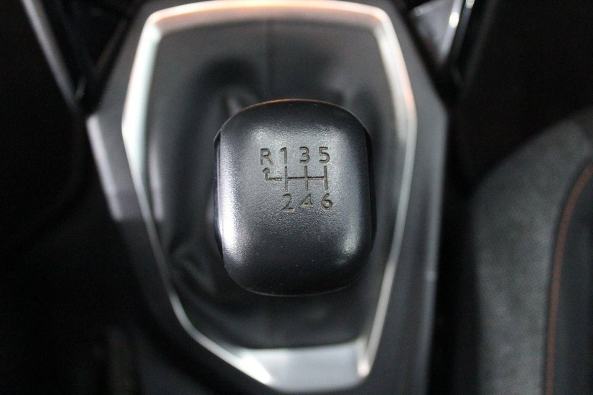 Peugeot 208 BlueHDi 100 Stop&Start 5 porte Active (15)
