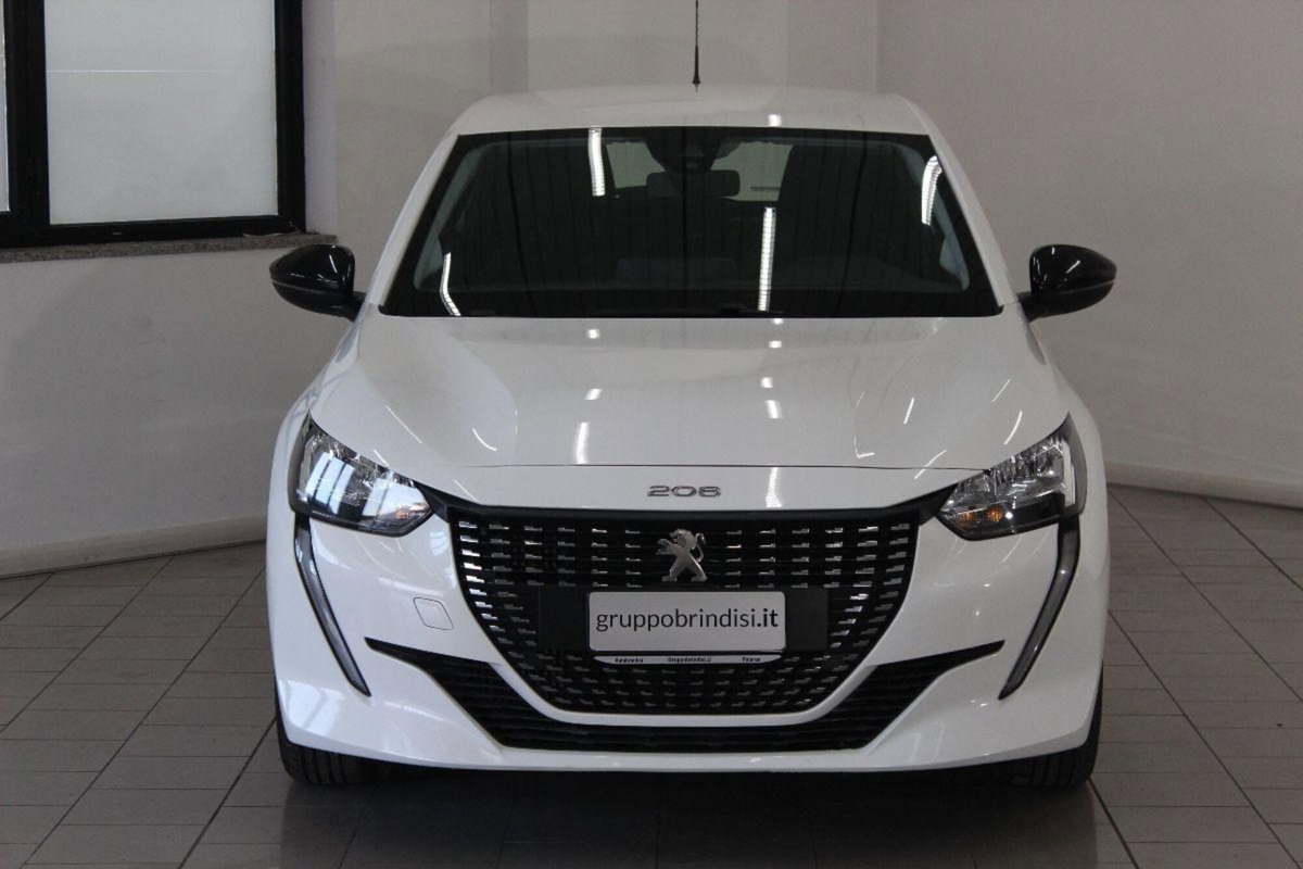 Peugeot 208 BlueHDi 100 Stop&Start 5 porte Active (2)