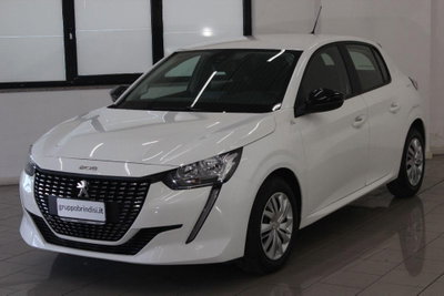 Peugeot 208 BlueHDi 100 Stop&Start 5 porte Active (3)