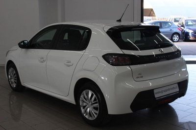 Peugeot 208 BlueHDi 100 Stop&Start 5 porte Active (6)