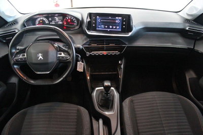 Peugeot 208 BlueHDi 100 Stop&Start 5 porte Active (7)