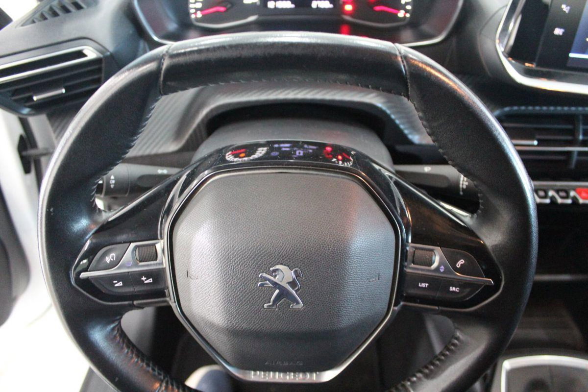 Peugeot 208 BlueHDi 100 Stop&Start 5 porte Active (8)