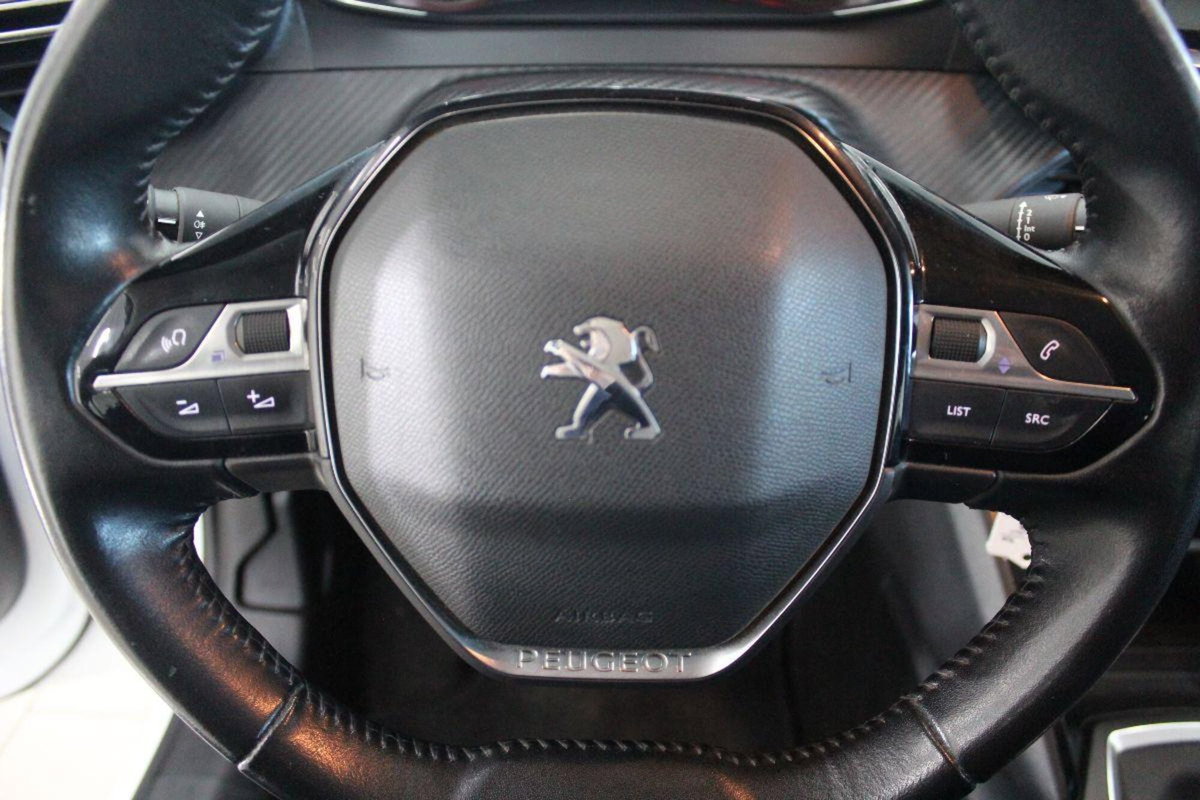 Peugeot 208 BlueHDi 100 Stop&Start 5 porte Active (9)