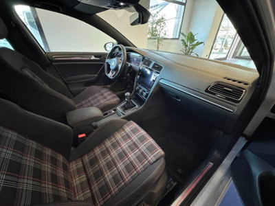 Volkswagen Golf GTI Performance 2.0 245 CV TSI 5p. BMT (11)