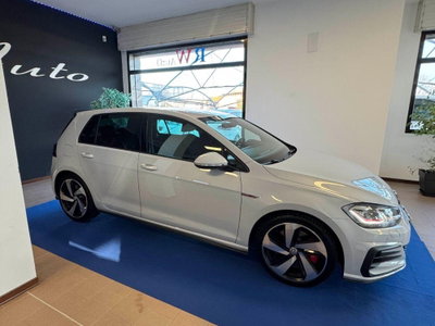 Volkswagen Golf GTI Performance 2.0 245 CV TSI 5p. BMT (3)
