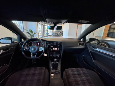 Volkswagen Golf GTI Performance 2.0 245 CV TSI 5p. BMT (8)