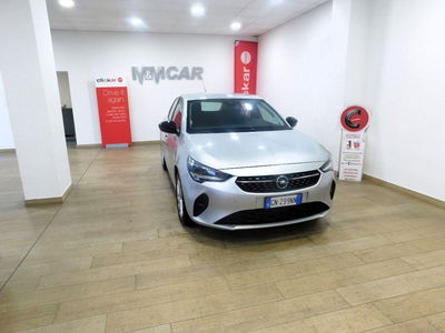 Opel Corsa 1.2 Elegance usata