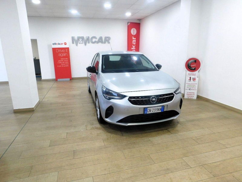 Opel Corsa 1.2 Elegance