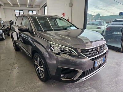 Peugeot 5008 BlueHDi 120 S&S Business usata