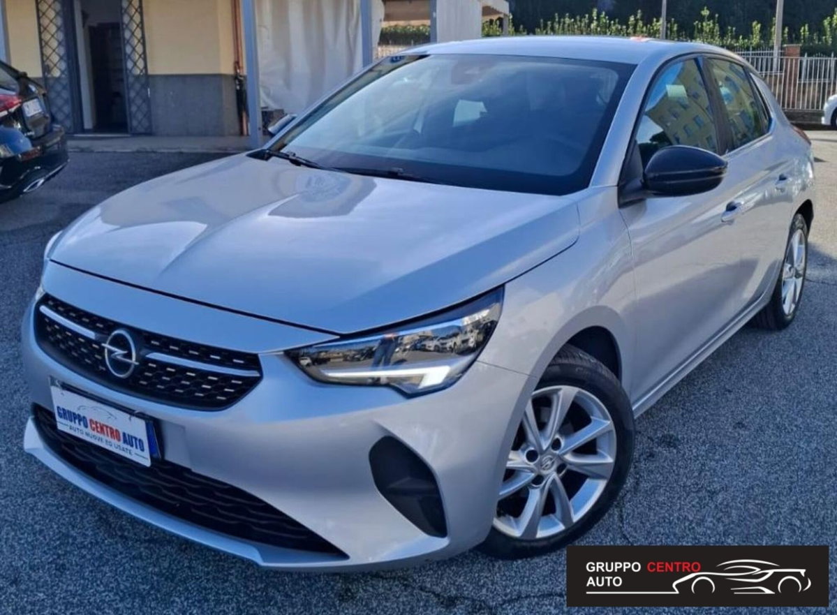 Opel Corsa 1.2 Elegance