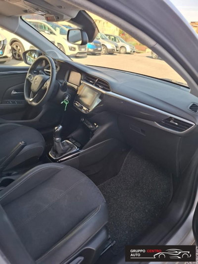 Opel Corsa 1.2 Elegance (10)