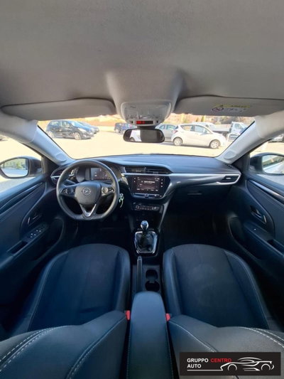 Opel Corsa 1.2 Elegance (11)