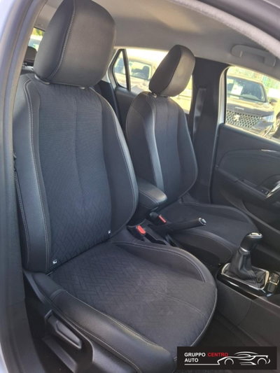 Opel Corsa 1.2 Elegance (12)