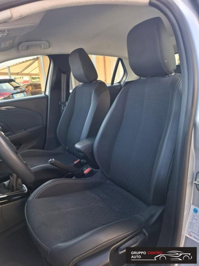 Opel Corsa 1.2 Elegance (14)