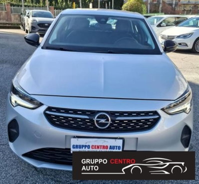 Opel Corsa 1.2 Elegance (2)