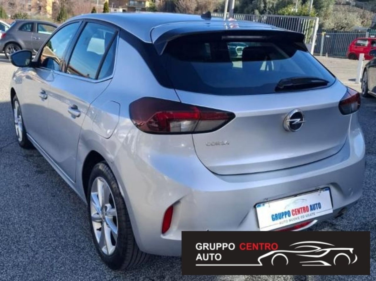 Opel Corsa 1.2 Elegance (3)