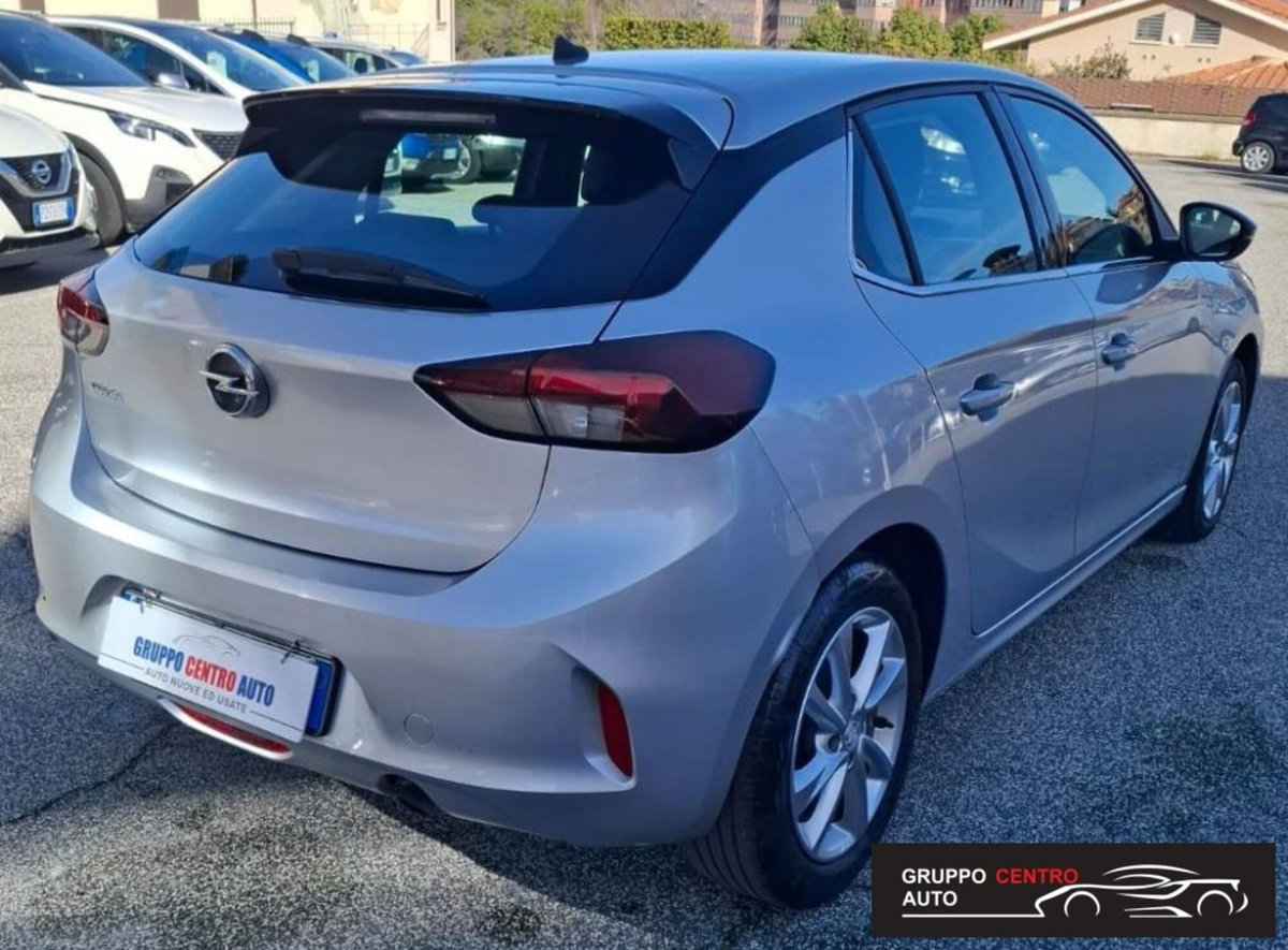 Opel Corsa 1.2 Elegance (4)