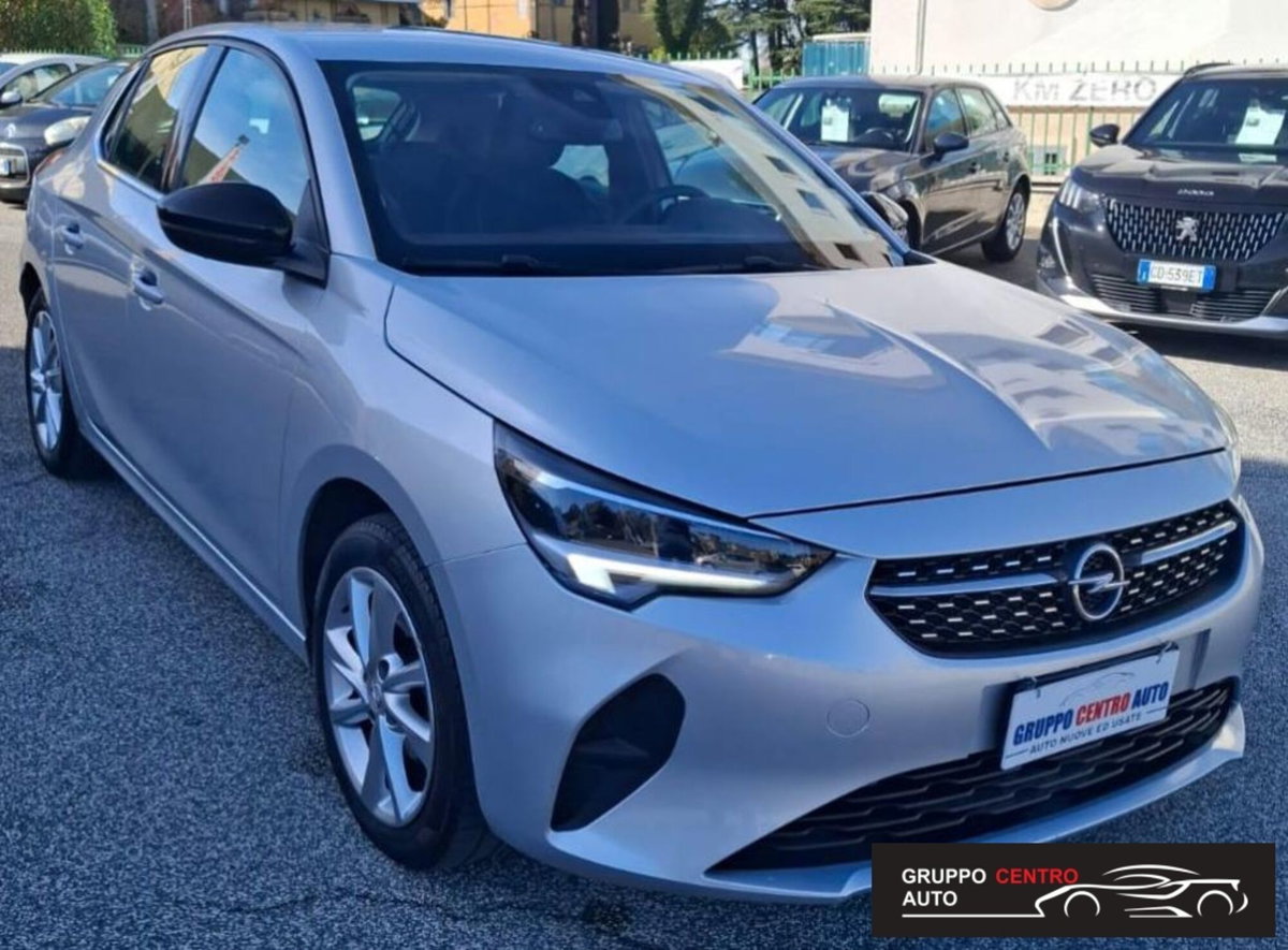 Opel Corsa 1.2 Elegance (5)