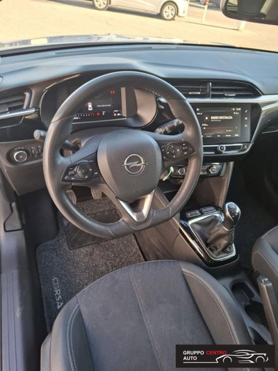 Opel Corsa 1.2 Elegance (8)