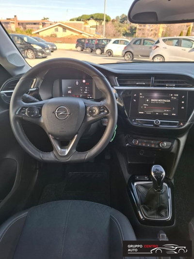 Opel Corsa 1.2 Elegance (9)
