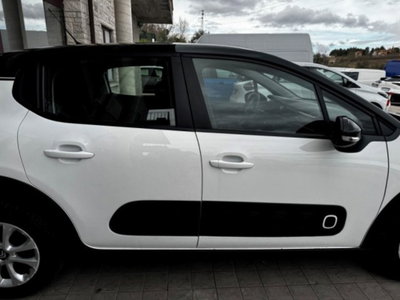 Citroen C3 PureTech 110 S&S EAT6 Feel (13)