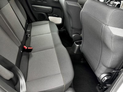 Citroen C3 PureTech 110 S&S EAT6 Feel (15)