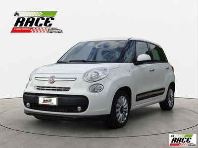 Fiat 500 1.3 Multijet 16V 95 CV Pop usata