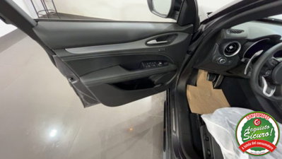 Alfa Romeo Stelvio Stelvio 2.2 Turbodiesel 210 CV AT8 Q4 Veloce (10)