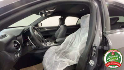 Alfa Romeo Stelvio Stelvio 2.2 Turbodiesel 210 CV AT8 Q4 Veloce (12)