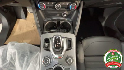 Alfa Romeo Stelvio Stelvio 2.2 Turbodiesel 210 CV AT8 Q4 Veloce (9)
