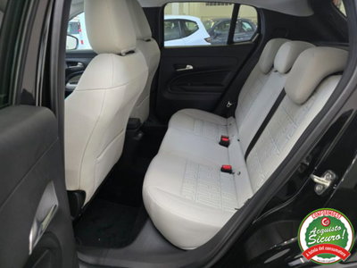 Fiat 600 1.2 hybrid La Prima 145cv auto (11)