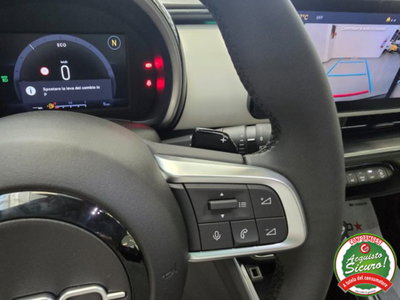 Fiat 600 1.2 hybrid La Prima 145cv auto (15)