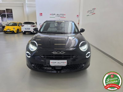 Fiat 600 1.2 hybrid La Prima 145cv auto (2)