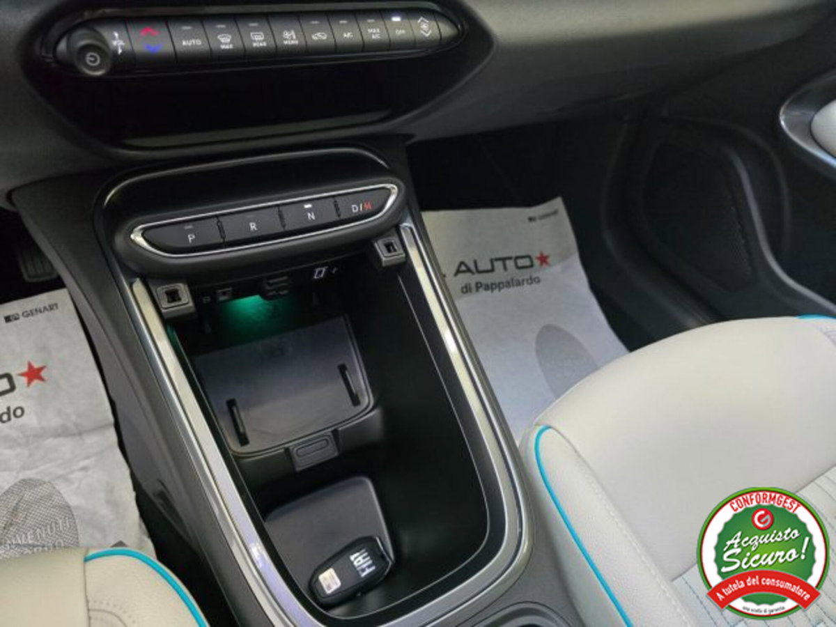 Fiat 600 1.2 hybrid La Prima 145cv auto (20)