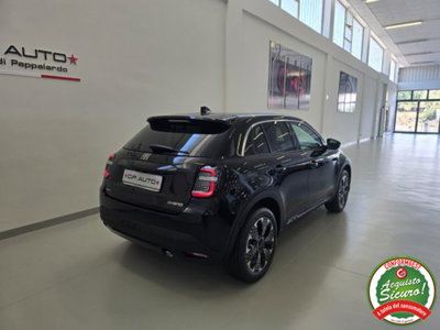 Fiat 600 1.2 hybrid La Prima 145cv auto (4)