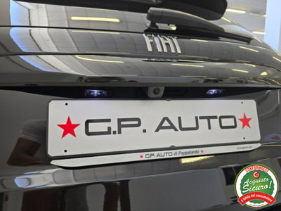 Fiat 600 1.2 hybrid La Prima 145cv auto (7)