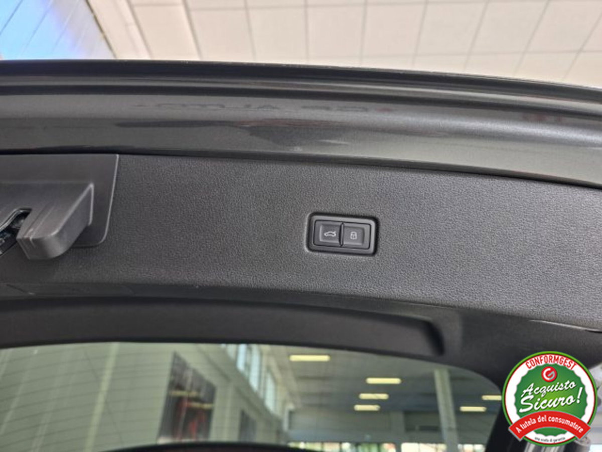 Audi Q8 Q8 50 TDI 286 CV quattro tiptronic Sport (10)