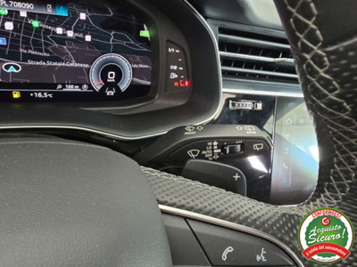 Audi Q8 Q8 50 TDI 286 CV quattro tiptronic Sport (20)
