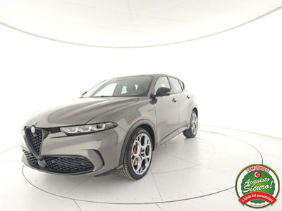 Alfa Romeo Tonale 1.6 Veloce 130cv tct6 nuova