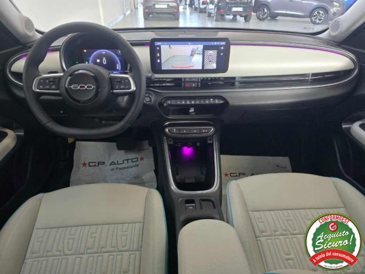 Fiat 600 1.2 La Prima 100cv (11)