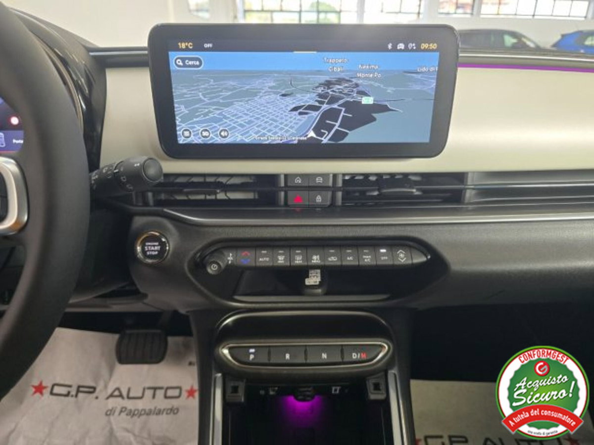 Fiat 600 1.2 La Prima 100cv (16)
