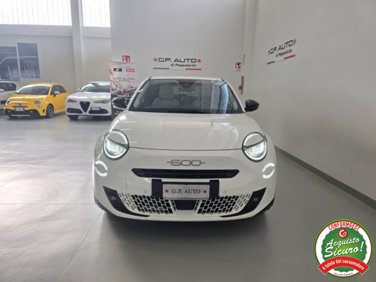 Fiat 600 1.2 La Prima 100cv (2)