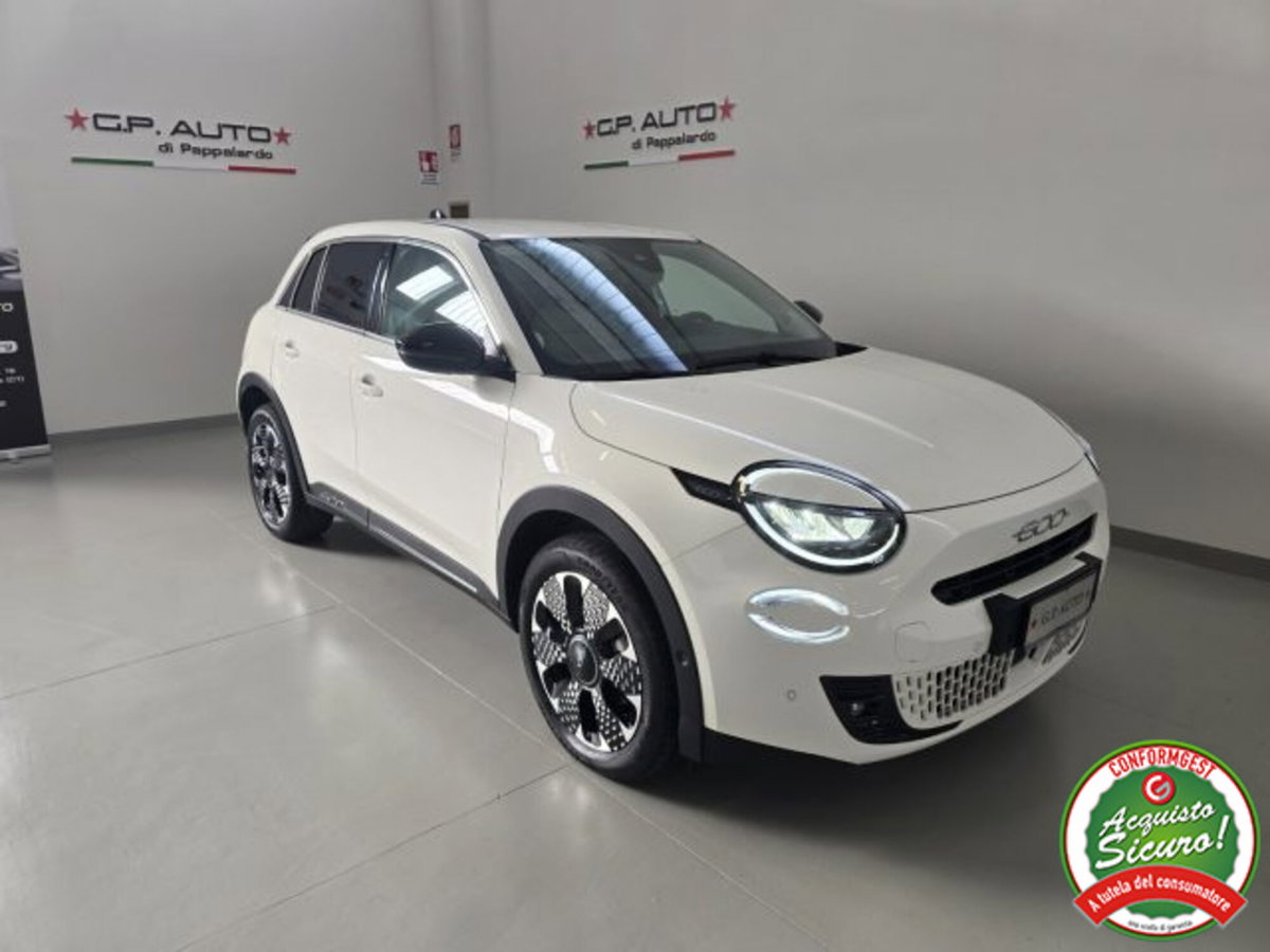 Fiat 600 1.2 La Prima 100cv (3)
