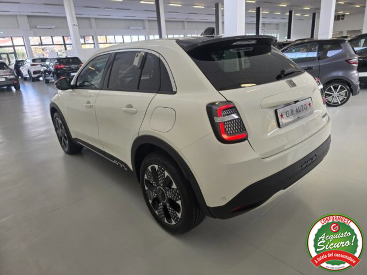 Fiat 600 1.2 La Prima 100cv (5)